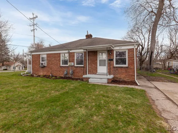 403 Northwestern Dr, Adrian, MI 49221