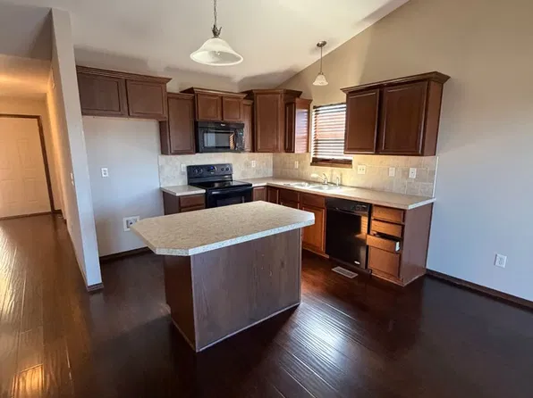 1349 N Aster St, Andover, KS 67002