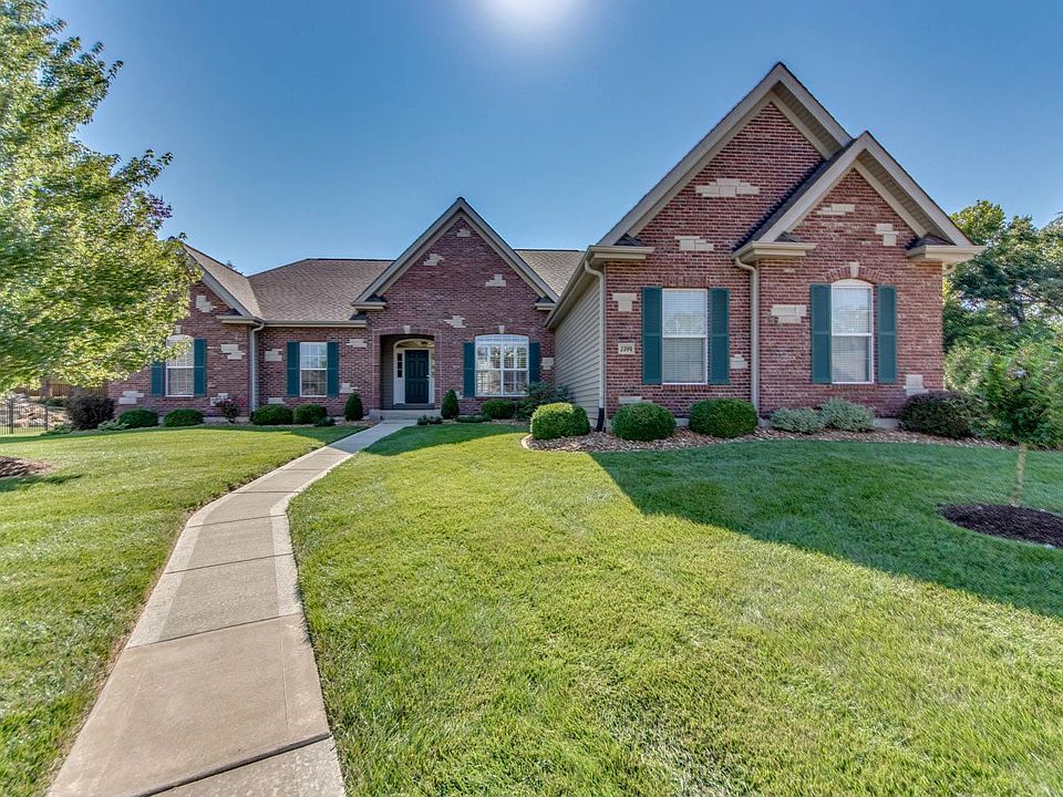 1st image of 1104 Ironhorse Ct