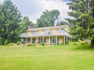 7759 Lafayette Rd NW, Newark, OH 43055