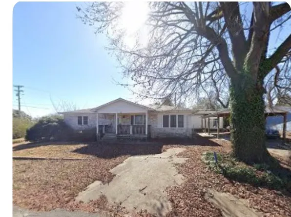 155 Edwards St, Clinton, AR 72031