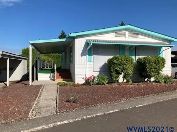 2232 42nd Ave SE Unit 925, Salem, OR 97317