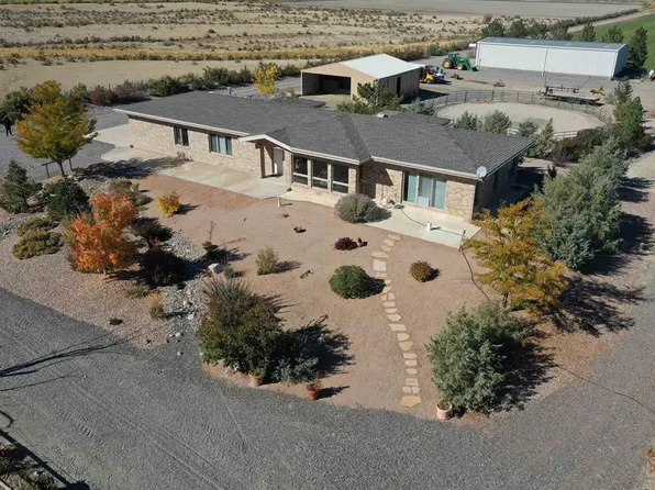 4540 Colorow Road, Olathe, CO 81425
