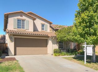 966 Campfire Cir, Rocklin, CA