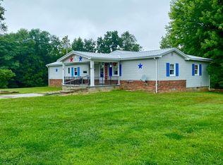 7762 State Route 56 W, Rising Sun, IN 47040