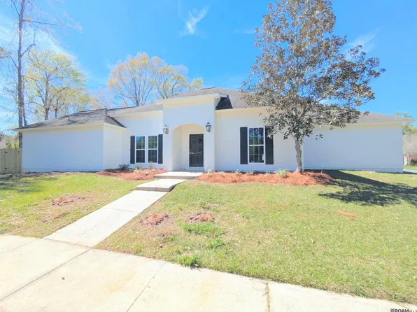 9452 Boone Dr, Baton Rouge, LA 70810