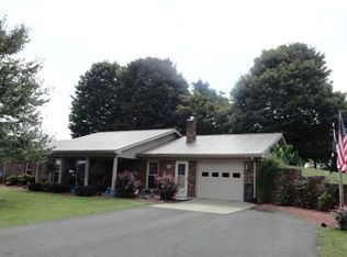 325 Old Pitman Rd, Campbellsville, KY 42718