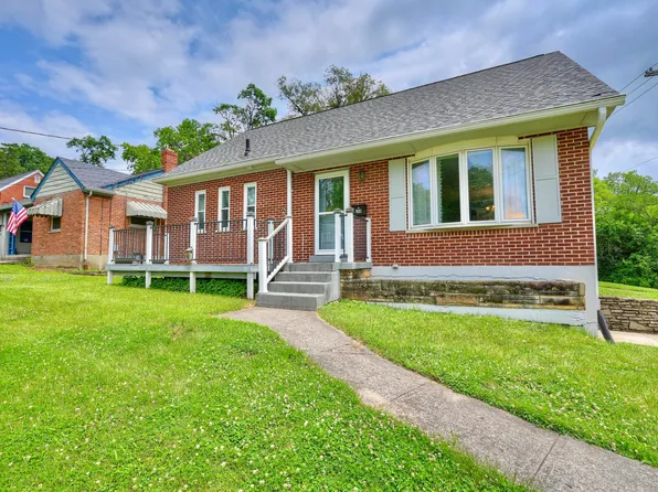256 Clover Ridge Ave, Fort Thomas, KY 41075