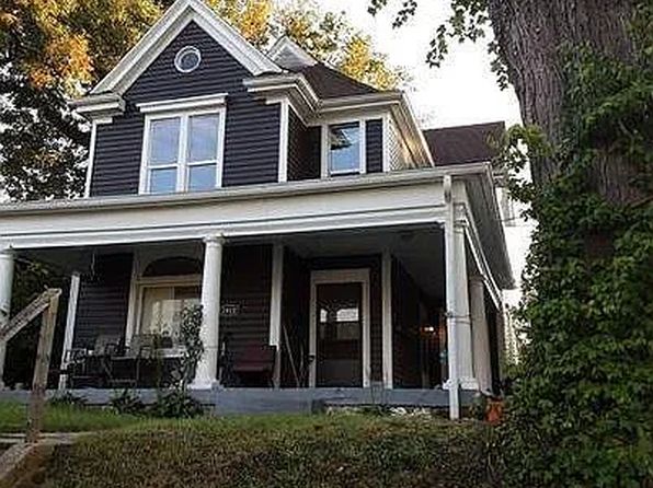 1913 S Preston St #1