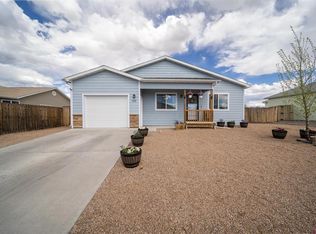 128 Bluegrass Ct, Montrose, CO 81403