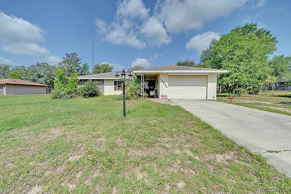 12422 S Hyacinth Point, Floral City, FL 34436 MLS 824625 Zillow