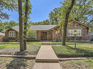 3312 Yellowstone Dr, Arlington, TX 76013