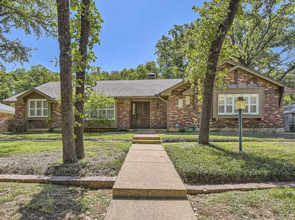 3312 Yellowstone Dr, Arlington, TX 76013