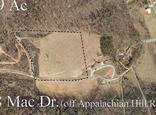328 Mac Dr, Marion, NC 28752