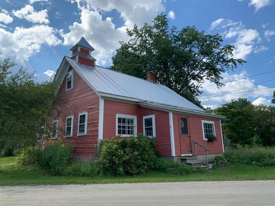 33 Eagle Peak Road, West Brookfield, VT, 05060