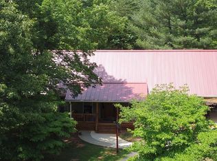 1255 Owl Ln, Hardy, VA 24101