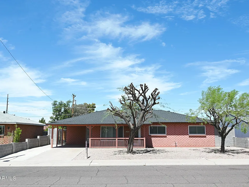 3626 N 80th Pl