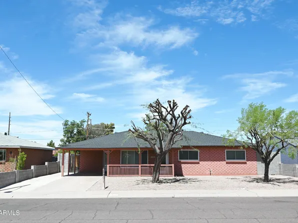 3626 N 80th Pl, Scottsdale, AZ 85251