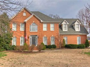 2906 Parsons Ct, Murfreesboro, TN 37129