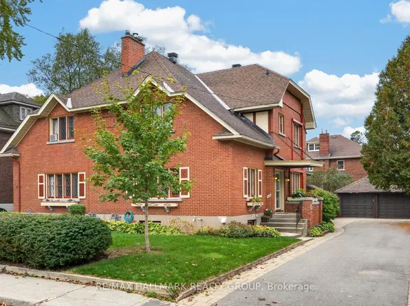 418 Hamilton Ave S, Ottawa, ON K1Y 1E2