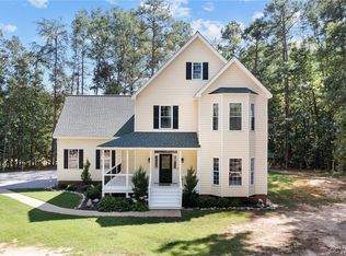 15235 Chris Ct, Montpelier, VA 23192