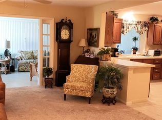 1318 Broadwater Dr, Fort Myers, FL 33919