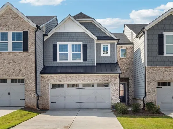 4237 Tin Hare Ln SW, Mableton, GA 30126