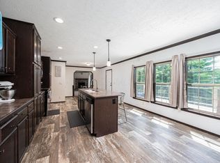 59937 Murphy Remy Rd, Mc Arthur, OH 45651