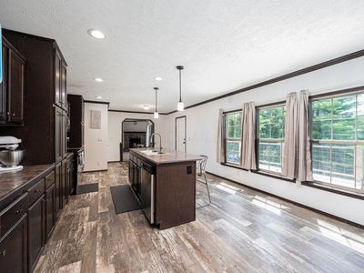 59937 Murphy Remy Rd, Mc Arthur, OH, 45651