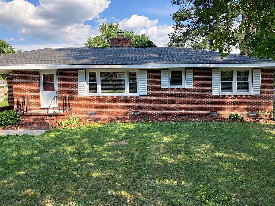 311 Farmville Lane