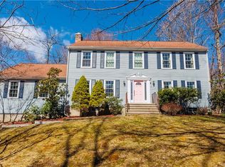 390 Purdy Hill Rd, Monroe, CT 06468