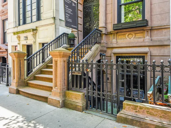 22 East 78th Street image 25 of 26