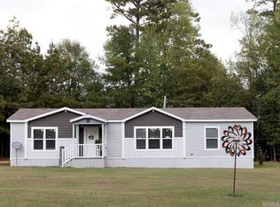 4430 Rye Cutoff, Rison, AR 71665