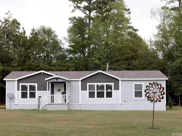 4430 Rye Cutoff, Rison, AR 71665