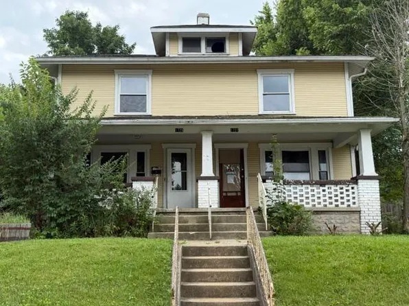 1725-1727 W High St, Springfield, OH 45506