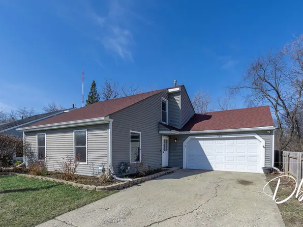 392 Sauk Ct, Round Lake Beach, IL 60073