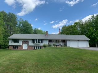 158 Leighton Rd, Durham, ME 04222