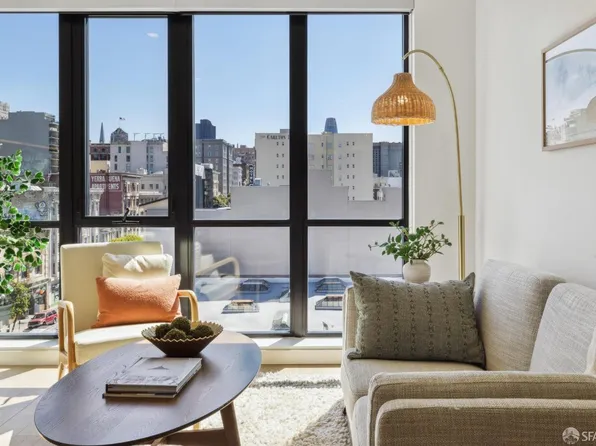 1201 Sutter St #Penthouse 606, San Francisco, CA 94109