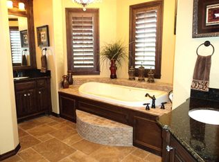 3216 S Olde Bridge Rd, Oklahoma City, OK 73160