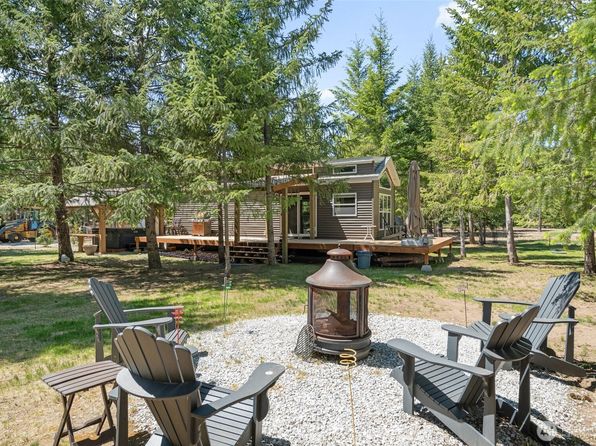 58 Skylark Lane, Leavenworth, WA 98826
