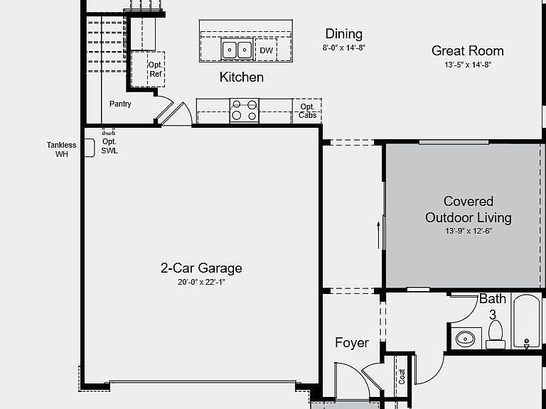 Listing photo 2