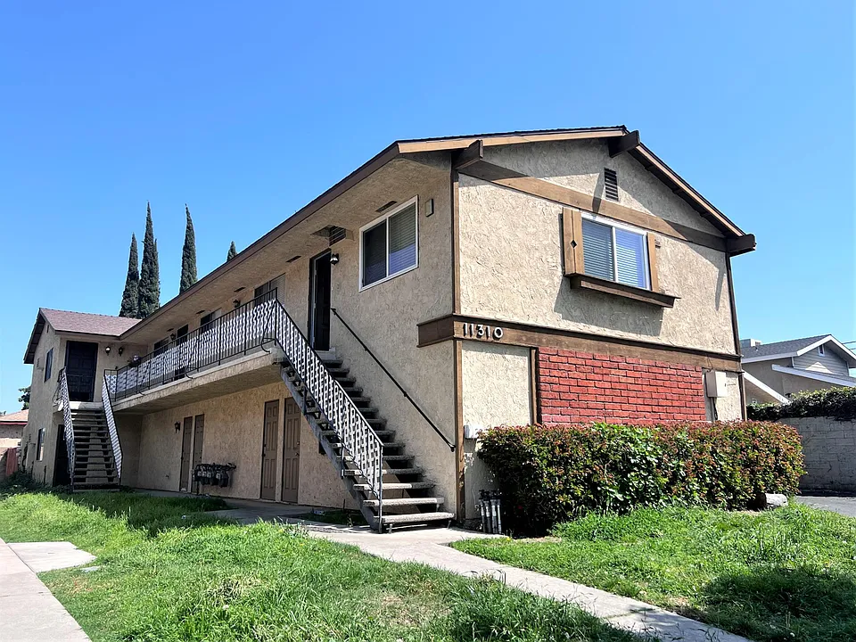 11310 La Mirada Blvd #3
