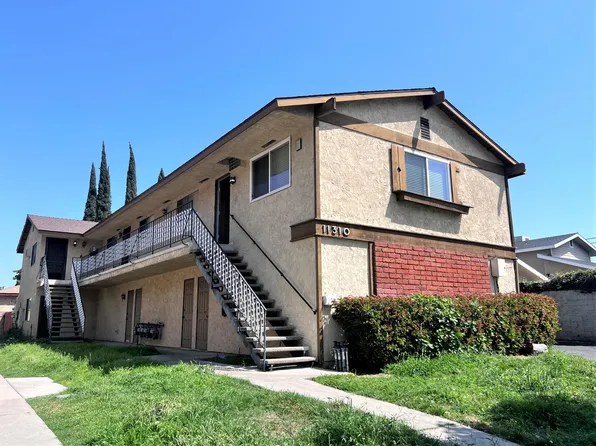 11310 La Mirada Blvd #3, Whittier, CA 90604