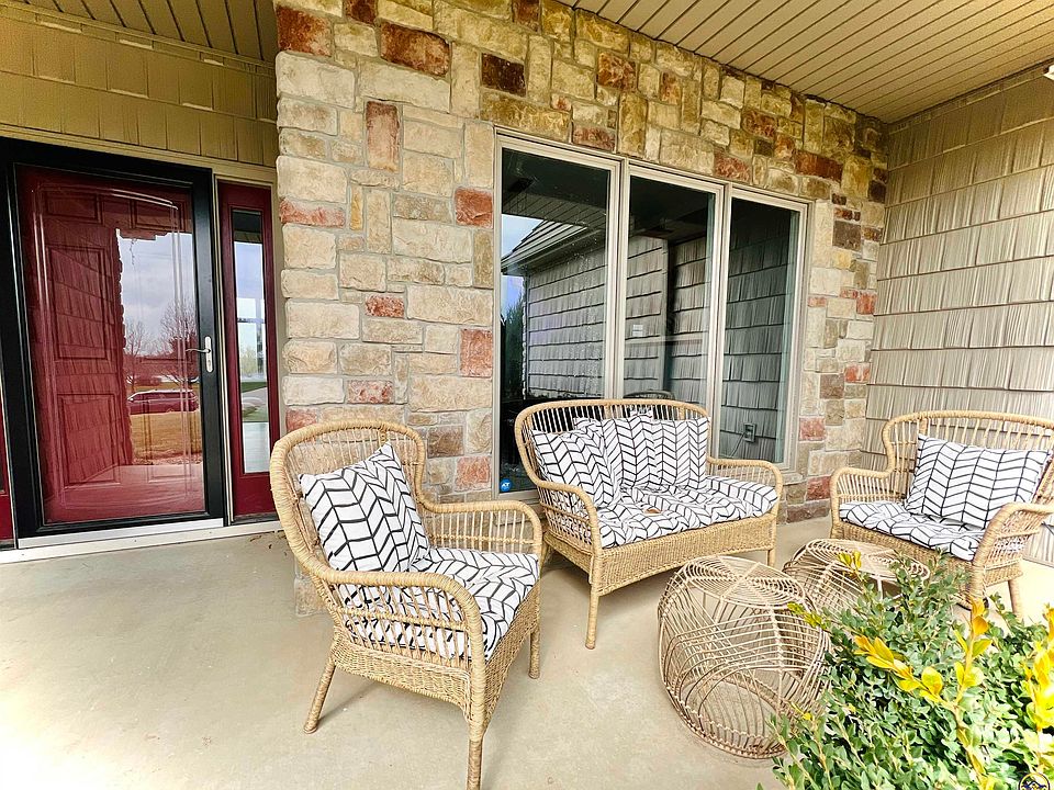 6451 SW Bayshore Dr, Auburn, KS 66402 Zillow