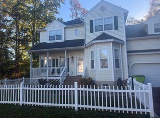 34031 Monterray Ave Unit 200, Frankford, DE 19945