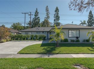 10676 Morning Glory Ave, Fountain Valley, CA 92708