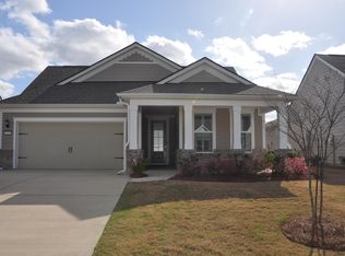311 Autumn Azalea Way, Summerville, SC 29486