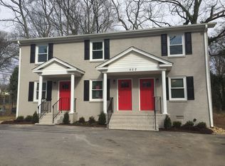 802 Hampton Ave #B, Greenville, SC 29601