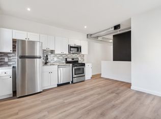 1232 S 26th St APT 2, Philadelphia, PA 19146