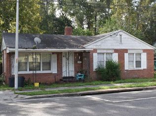 4668 Timuquana Rd, Jacksonville, FL 32210